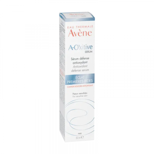 Avène A-Oxitive Sérum Defensa Antioxidante 30ml - Dermaproductos Guatemala