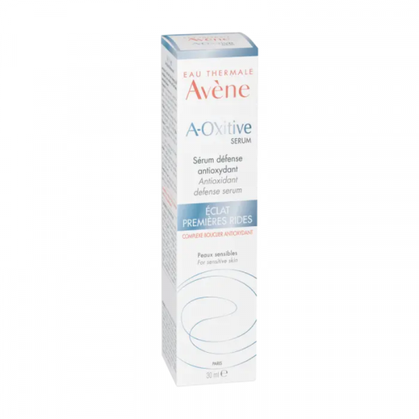 Avène A-Oxitive Sérum Defensa Antioxidante 30ml