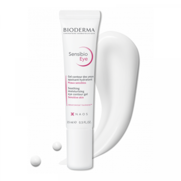 Bioderma Sensibio Eye 15ml