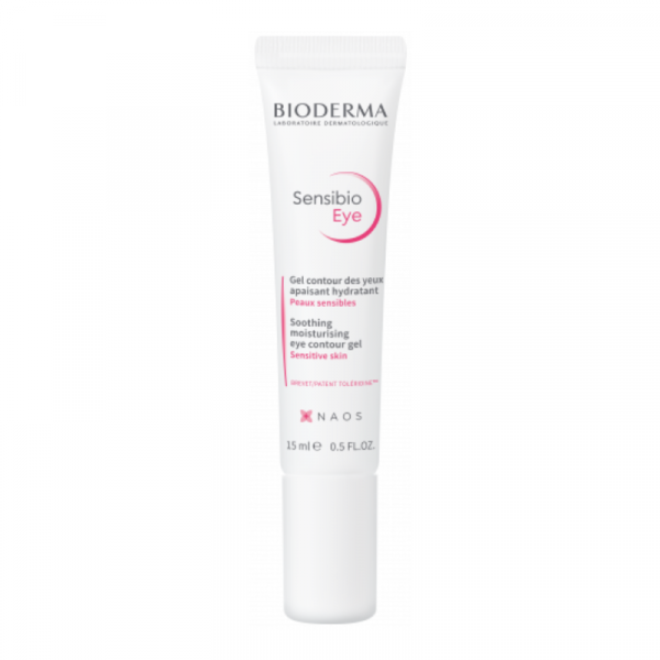 Bioderma Sensibio Eye 15ml