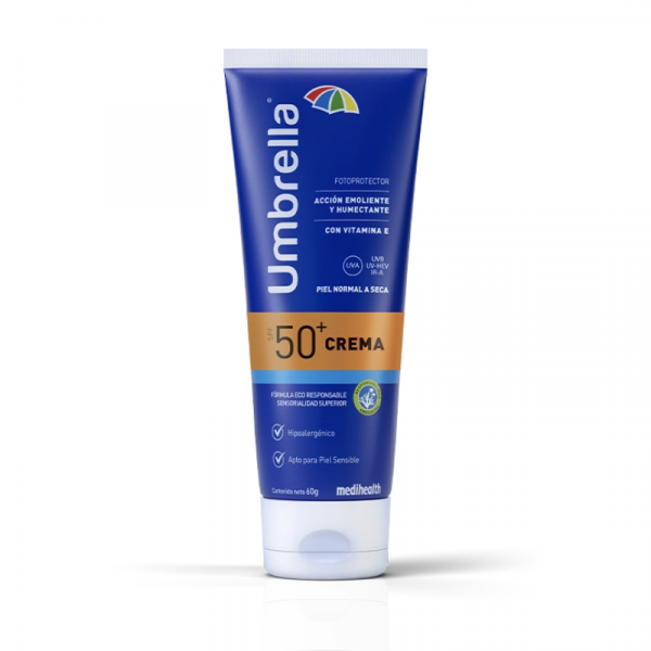 Umbrella Crema 60g