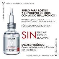 Vichy Pack Liftactiv H.A. 30ml + Capital Soleil UV-Age Mini