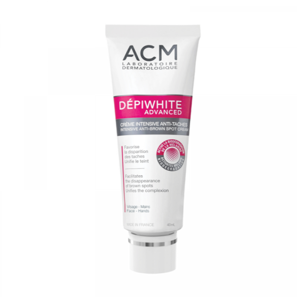 ACM Dépiwhite Advanced 40ml