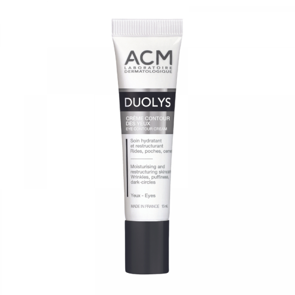 ACM Duolys Contorno de Ojos 15ml