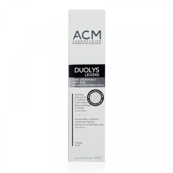 ACM Duolys Légére 40ml