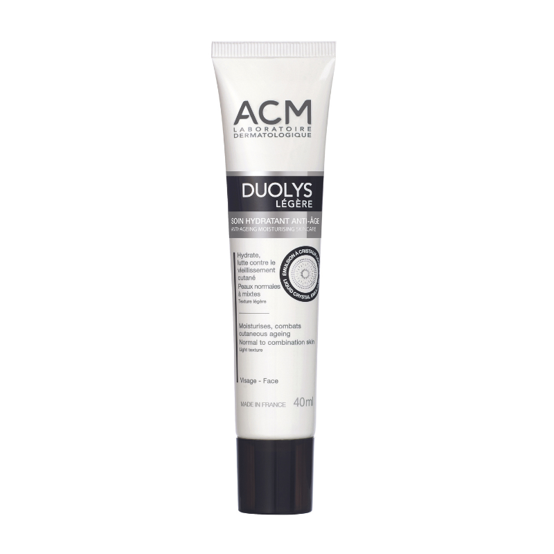 ACM Duolys Légére 40ml - Dermaproductos Guatemala