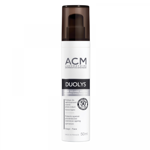 ACM Duolys Solar SPF50+ 50ml