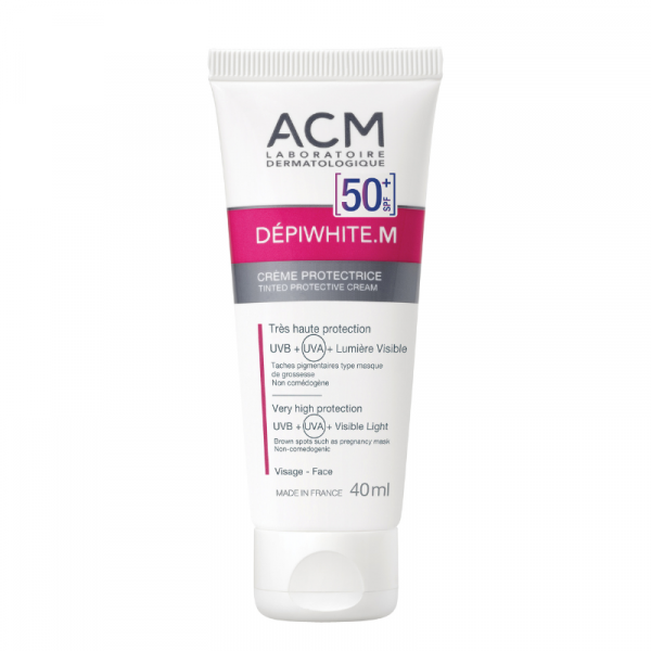 ACM Dépiwhite M 40ml