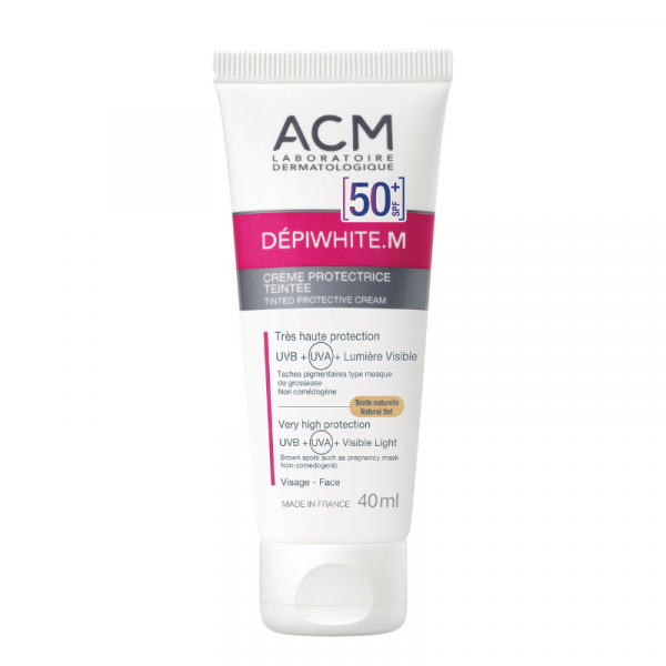 ACM Dépiwhite M con Color 40ml