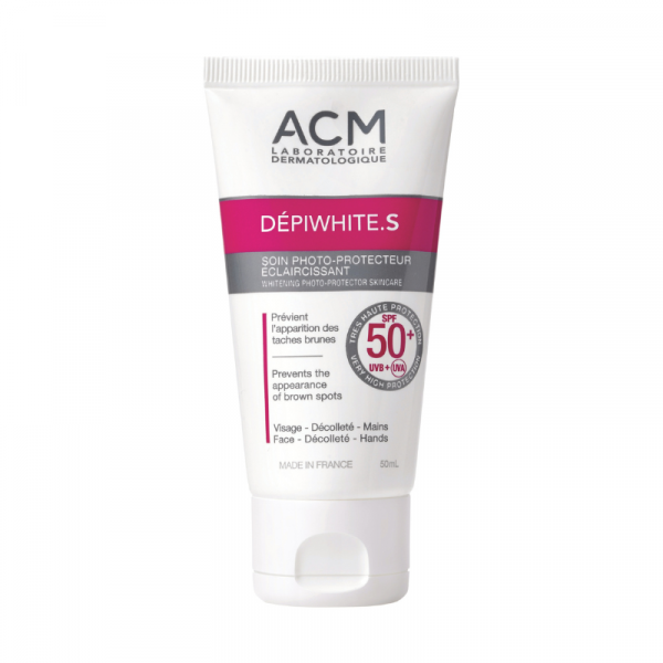 ACM Dépiwhite S 50ml