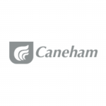 Caneham Logo Guatemala - Dermaproductos Guatemala