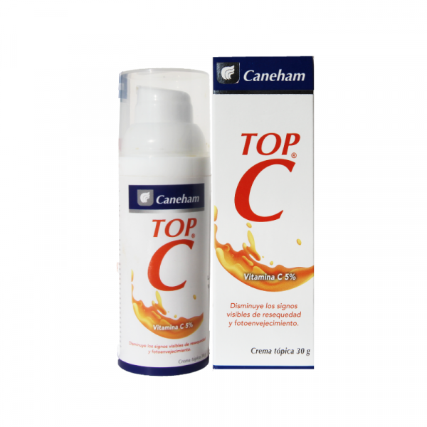 Caneham Top C - Dermaproductos Guatemala