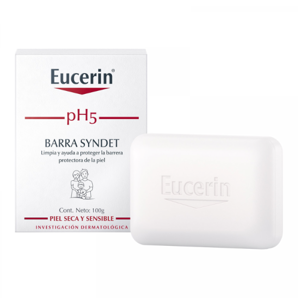 Eucerin pH5 Barra Syndet