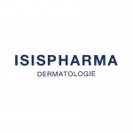 Isispharma Logo - Dermaproductos Guatemala