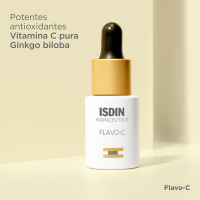 Isdinceutics Flavo-C Serum