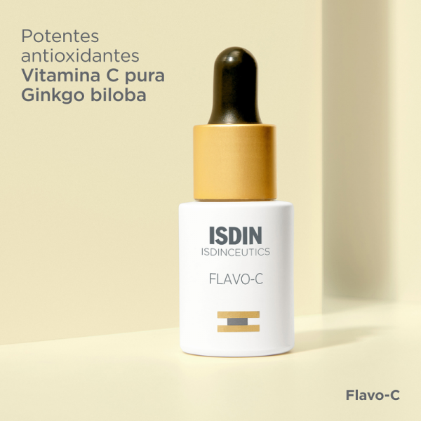 Isdinceutics Flavo-C Serum 30ml