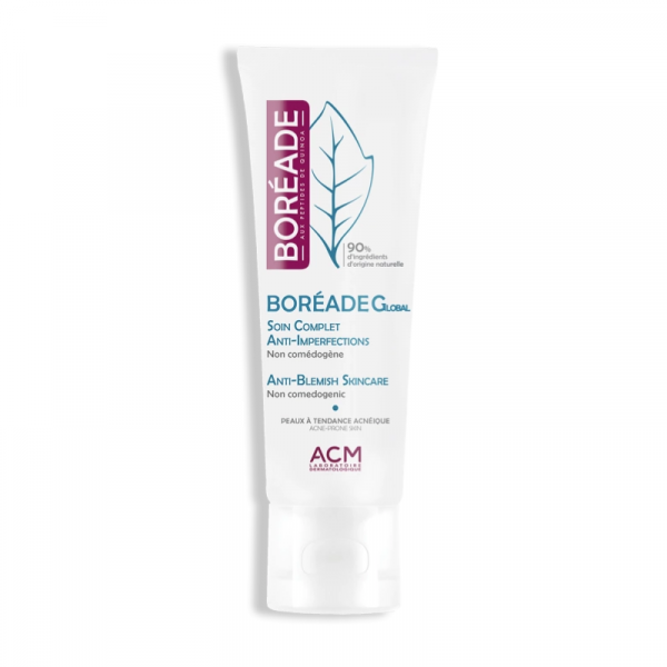 ACM Boréade Global Emulsión 40ml