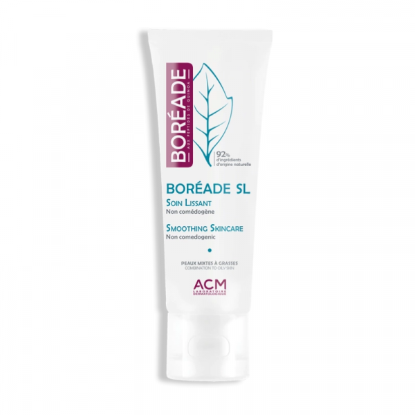 ACM Boréade SL Emulsión Alisante 40ml