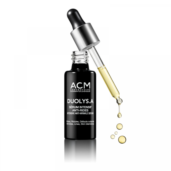 ACM Duolys.A Serum 30ml - Dermaproductos Guatemala