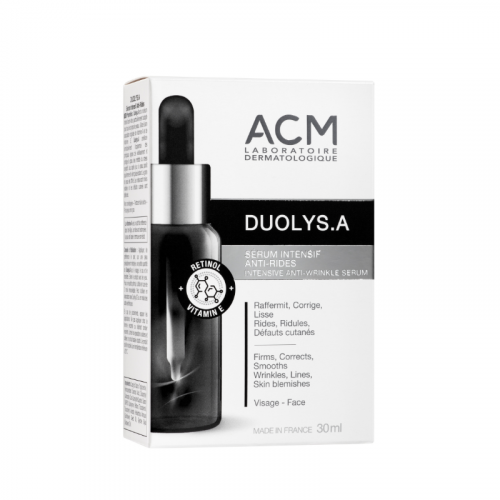 ACM Duolys.A Serum 30ml - Dermaproductos Guatemala