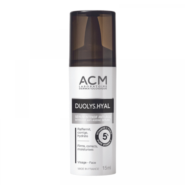 ACM Duolys.Hyal Serum 15ml - Dermaproductos Guatemala