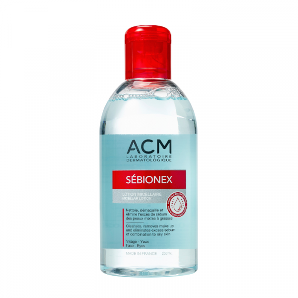 ACM Sébionex Agua Micelar 250ml