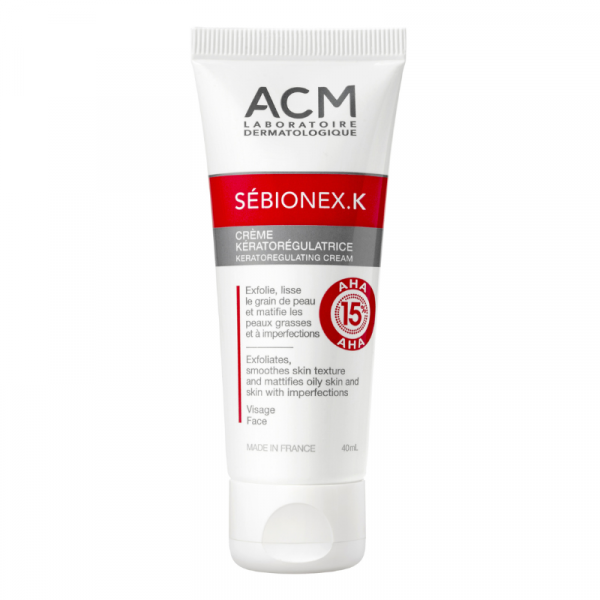 ACM Sébionex K 40ml