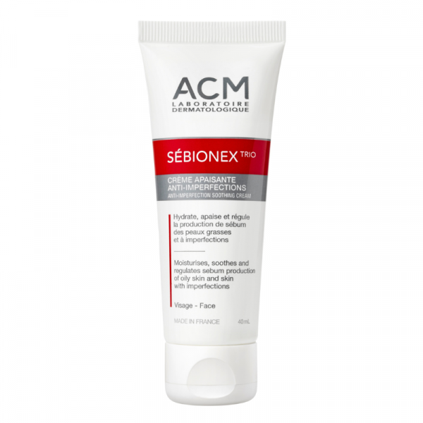 ACM Sébionex Trio 40ml