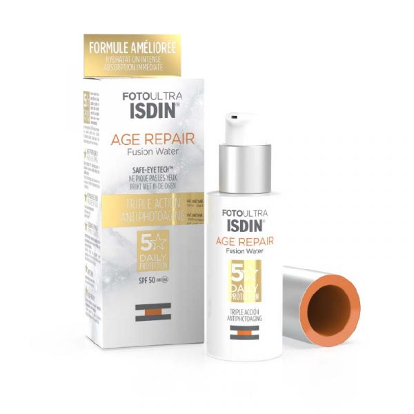 ISDIN FotoUltra Age Repair SPF 50