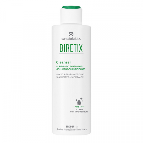 Biretix Gel Limpiador 200ml