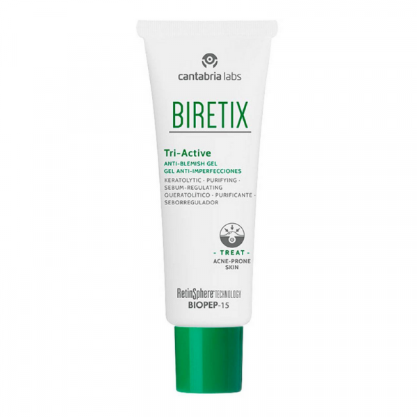 Biretix Tri-Active Gel 50ml