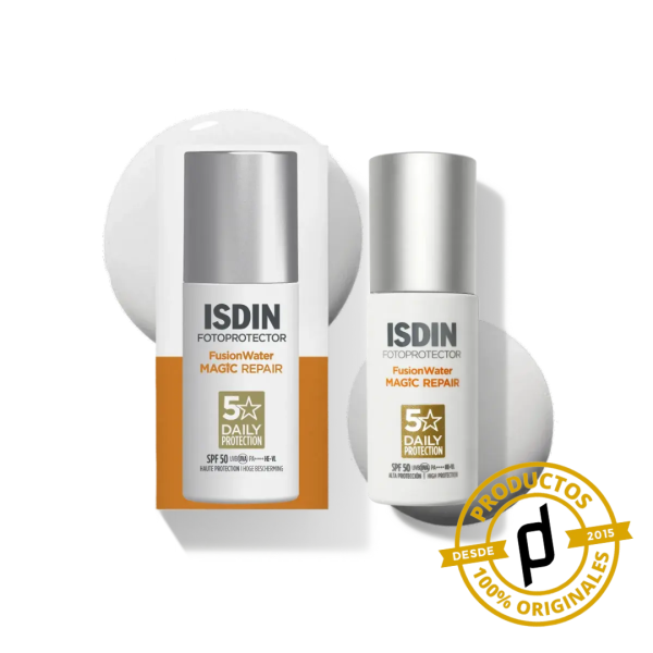 Fusion Water MAGIC Repair SPF 50 50ml
