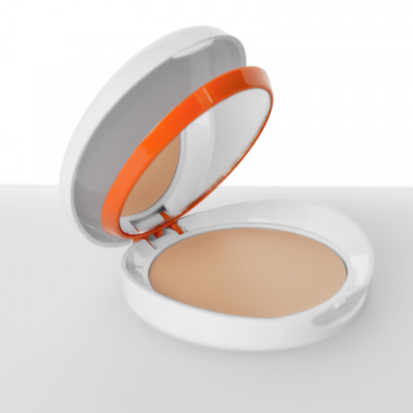 Heliocare Color Compacto Oil-Free SPF 50 Tono Light 10g
