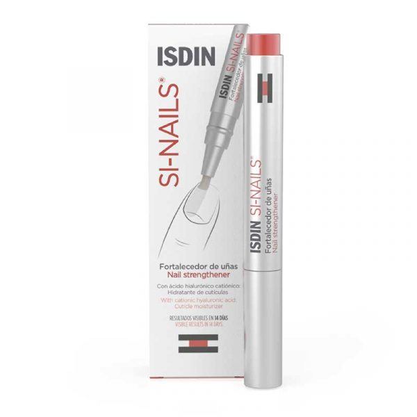 Isdin Si-Nails Fortalecedor de Uñas