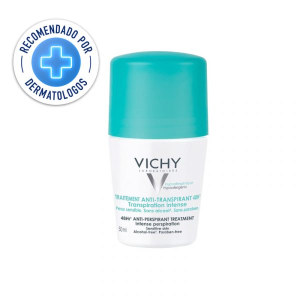 Vichy Anti-Transpirante 48H 50ml