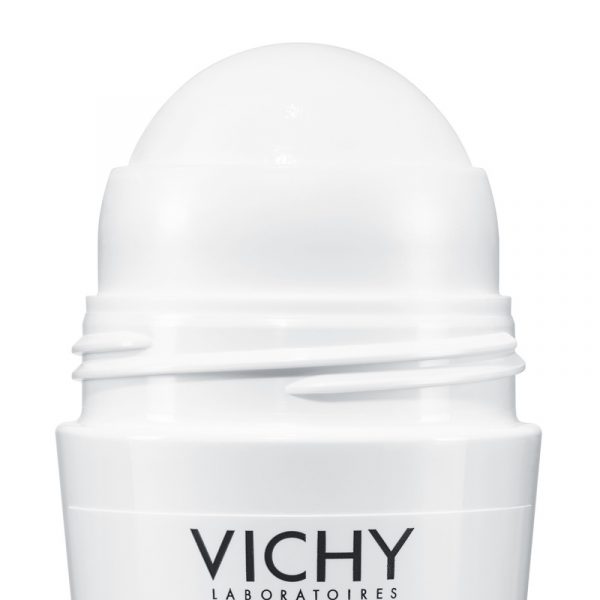 Vichy Anti-Transpirante 48H