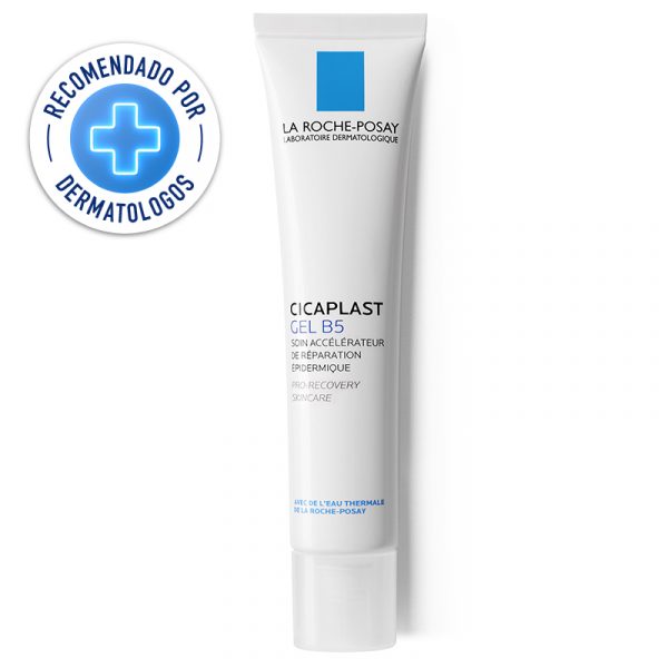 La Roche-Posay Cicaplast Gel B5 40ml