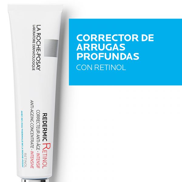 La Roche-Posay Redermic Retinol 30ml