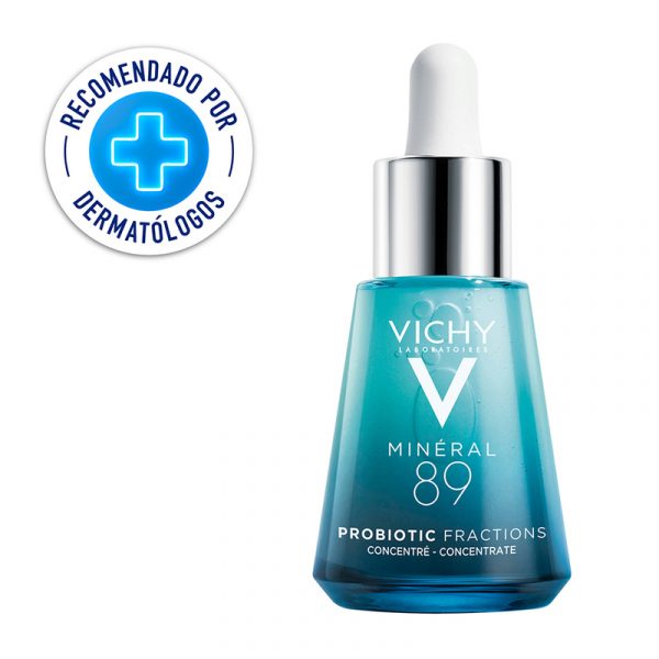 Vichy Minéral 89 Probiotic Fractions 30ml