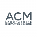 ACM Laboratorio Dermatológico Logo - Dermaproductos Guatemala