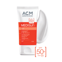 ACM Medisun Crema FPS50+ 40ml