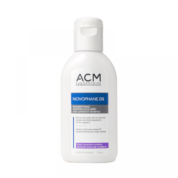 ACM Novophane Champú DS 125ml