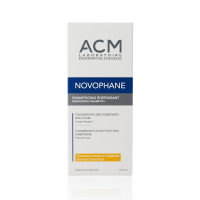 ACM Novophane Champú Energizante 200ml
