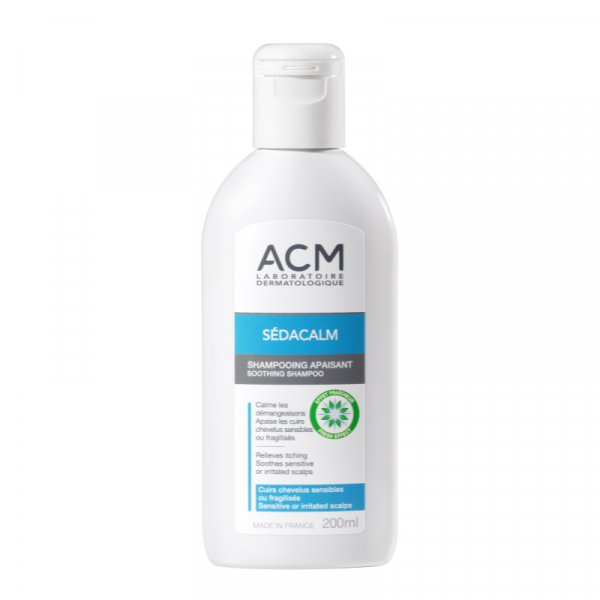 ACM Sédacalm Champú 200ml