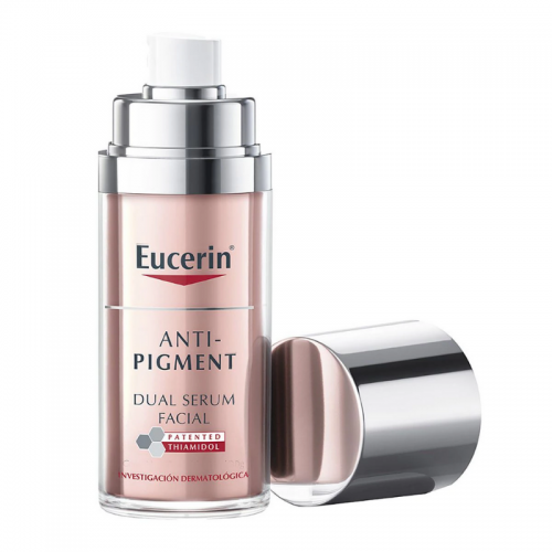 Eucerin Anti-Pigment Dual Serum Guatemala - Dermaproductos Guatemala