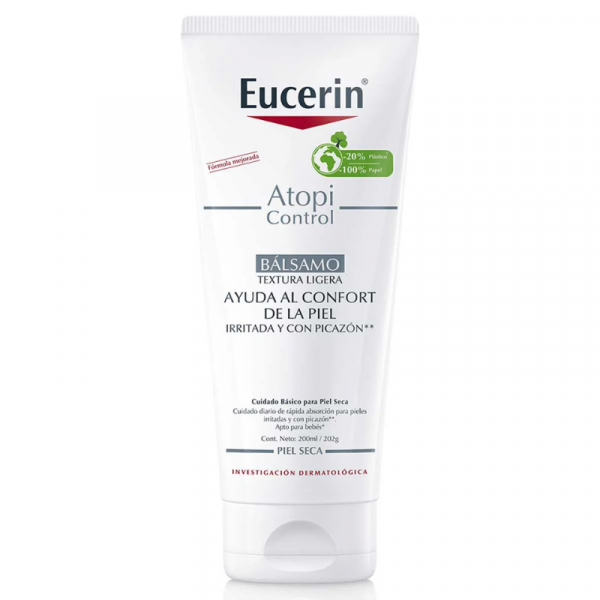 Eucerin AtopiControl Bálsamo