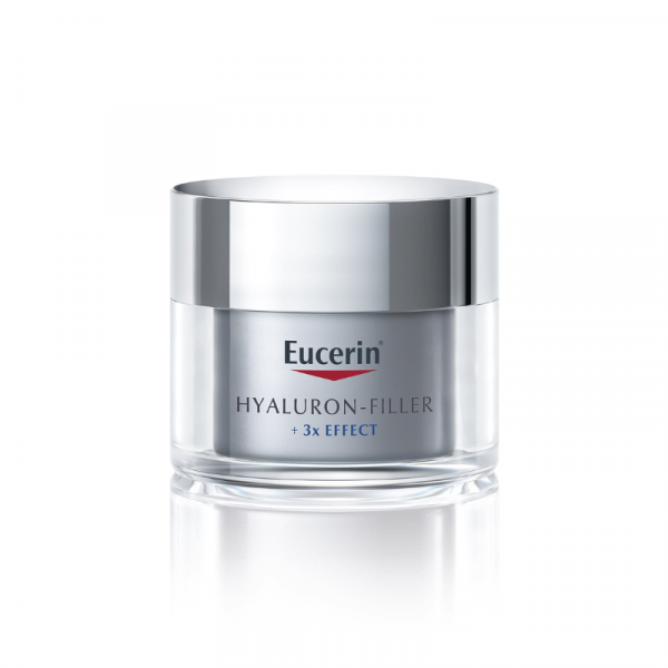 Eucerin Hyaluron-Filler Noche