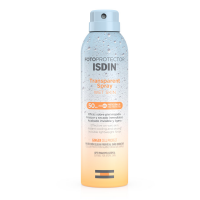 ISDIN Transparent Spray Wet Skin SPF 50