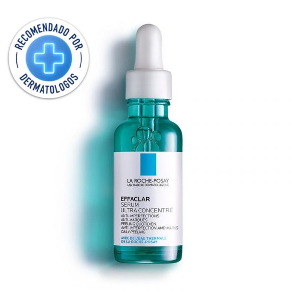 La Roche-Posay Effaclar Ultra Concentrated Serum 30ml