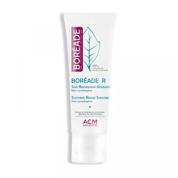 ACM Boreade R Emulsión Reparadora 40ml